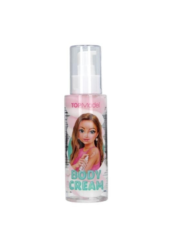 Crema TopModel