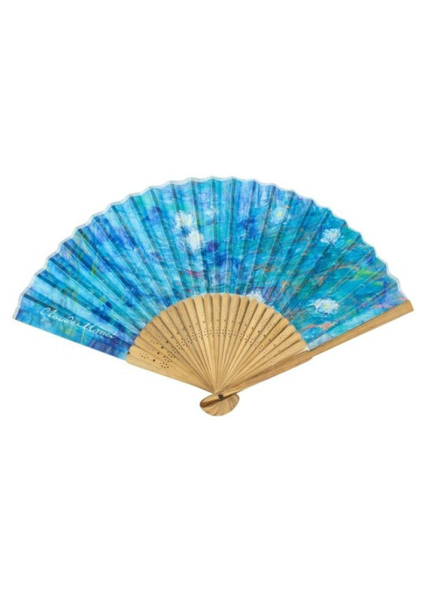 Abanico Ninfas