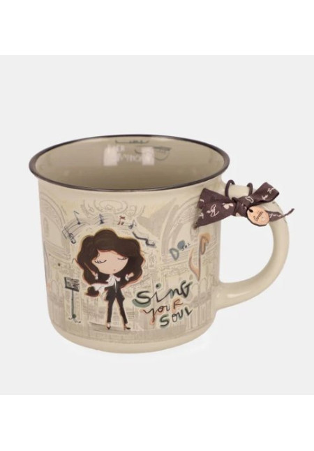 Taza Anekke