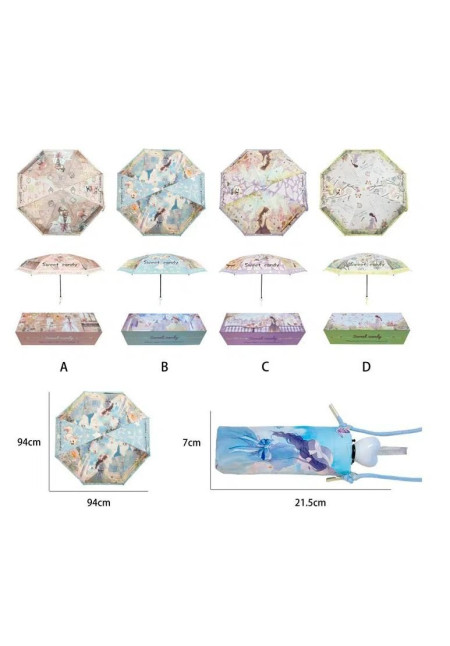Paraguas