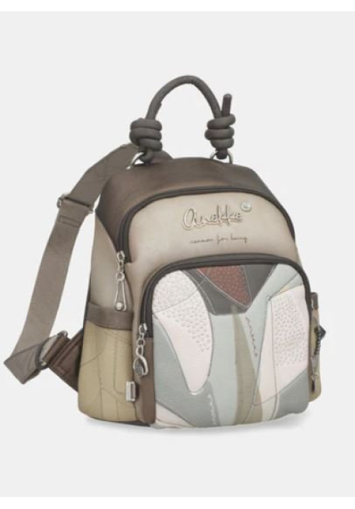 Mochila Anekke