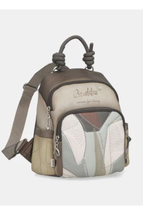 Mochila Anekke