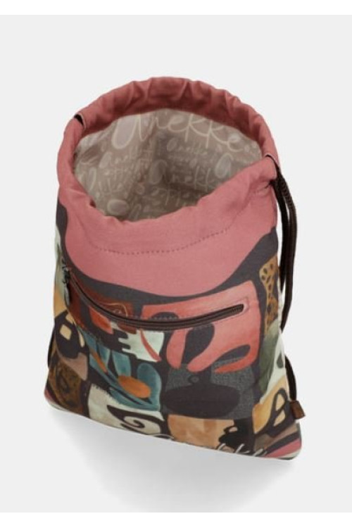 Mochila Anekke