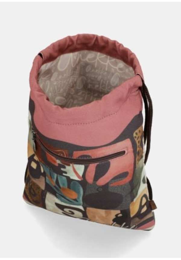 Mochila Anekke