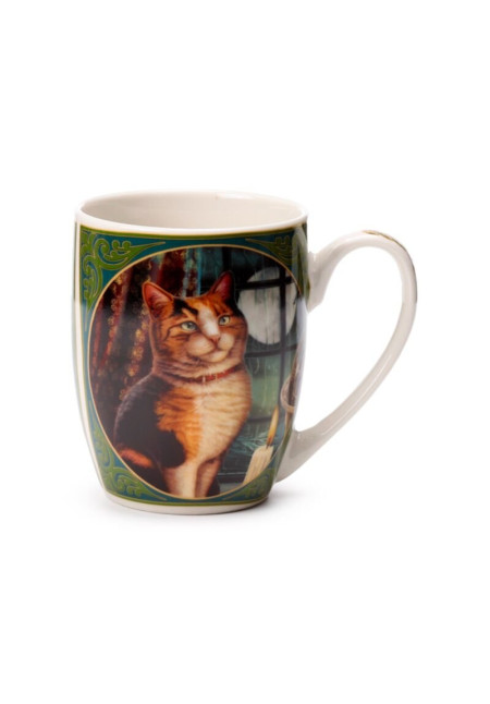 Taza Gato