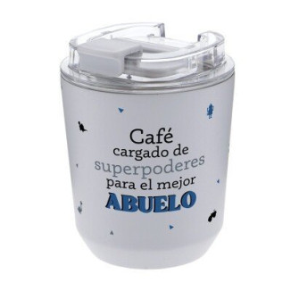 Vaso Abuelo