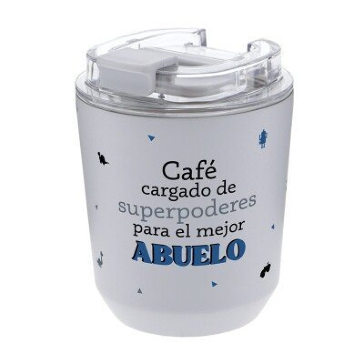 Vaso Abuelo