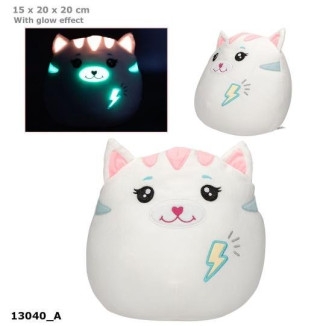 Peluche Gato Ylvi Peluche Gato Ylvi