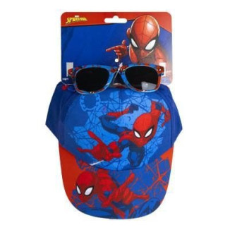 Set Spiderman