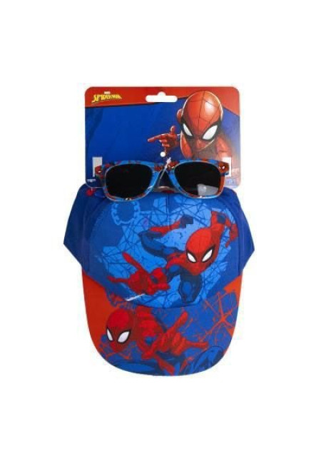 Set Spiderman