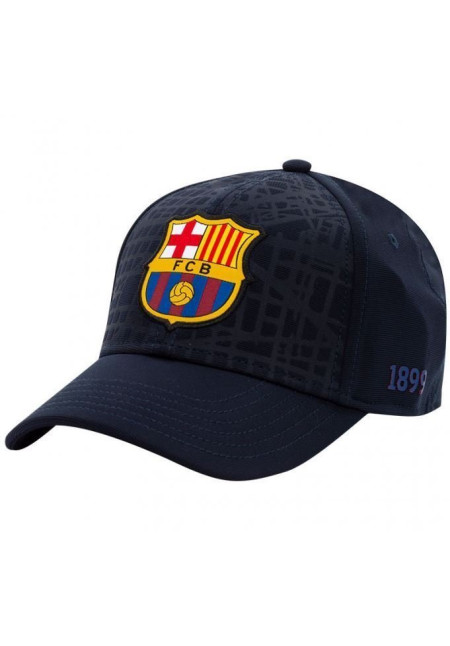 Gorra Barça
