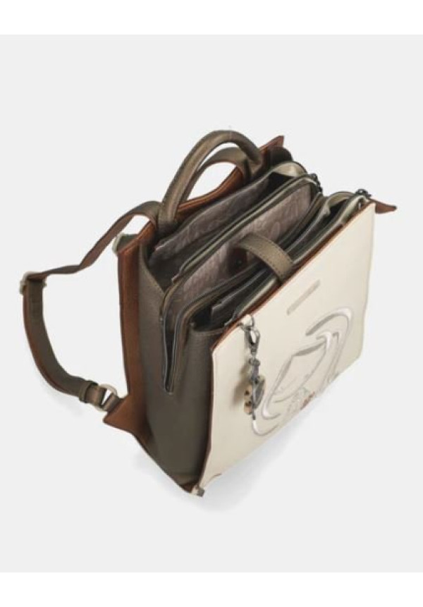Mochila Anekke