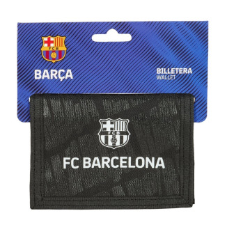 Billetera Barça