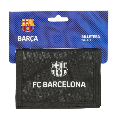 Billetera Barça