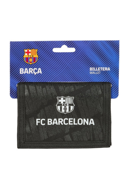 Billetera Barça