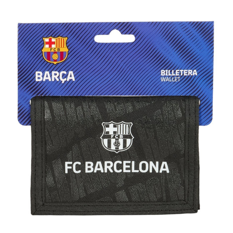 Billetera Barça