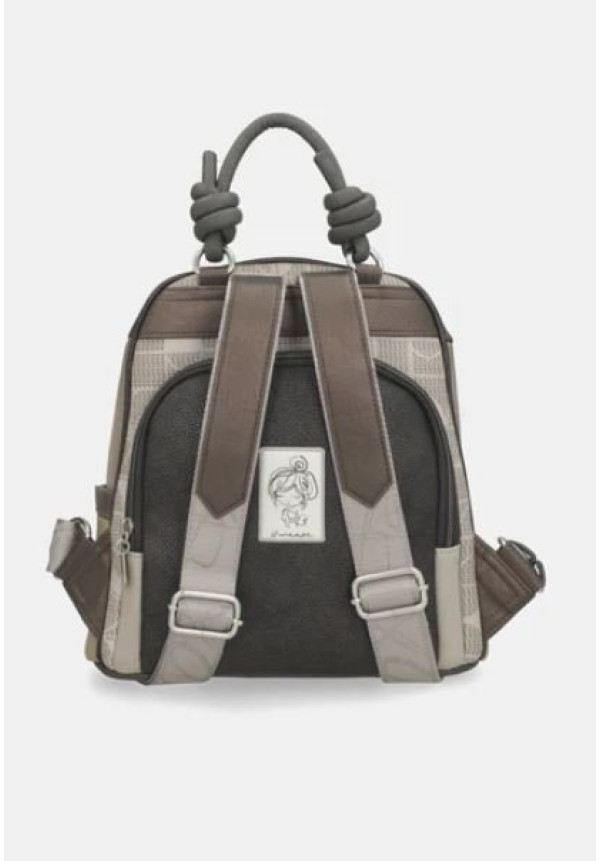Mochila Anekke