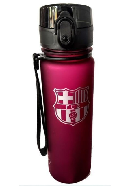 Botella Barça