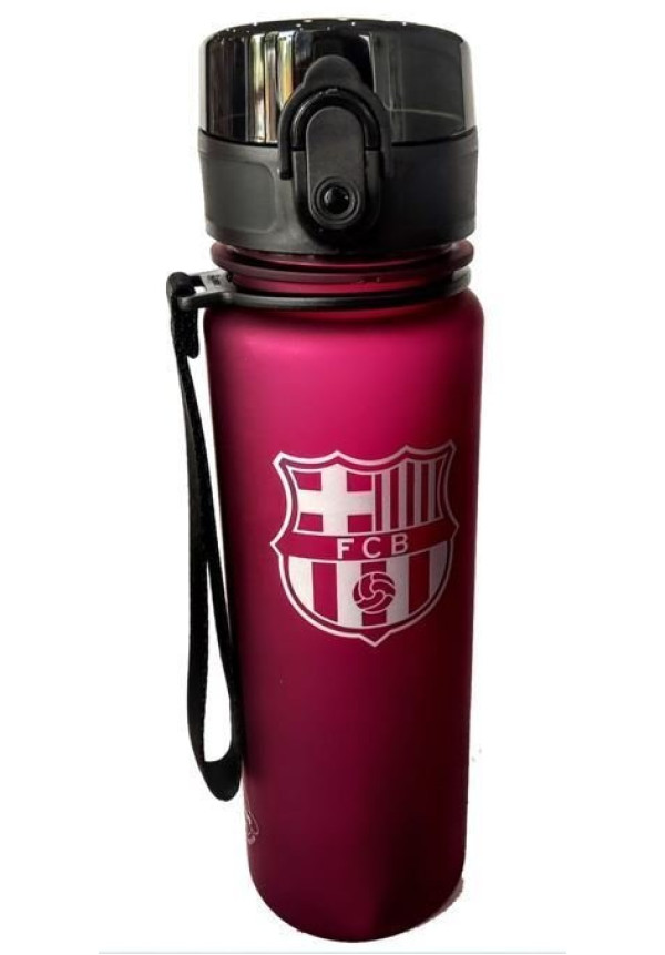 Botella Barça