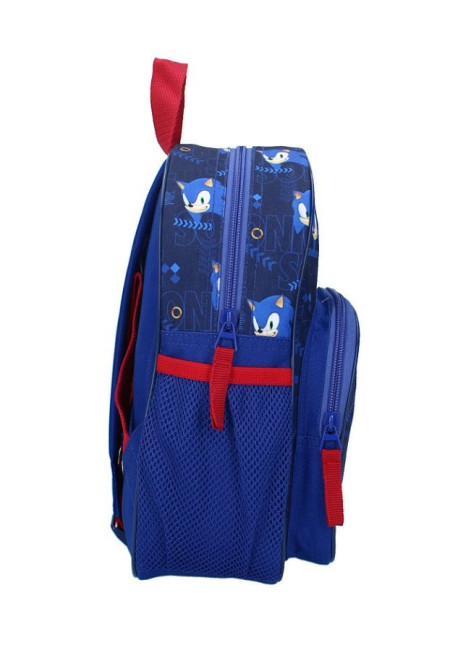Mochila Sonic