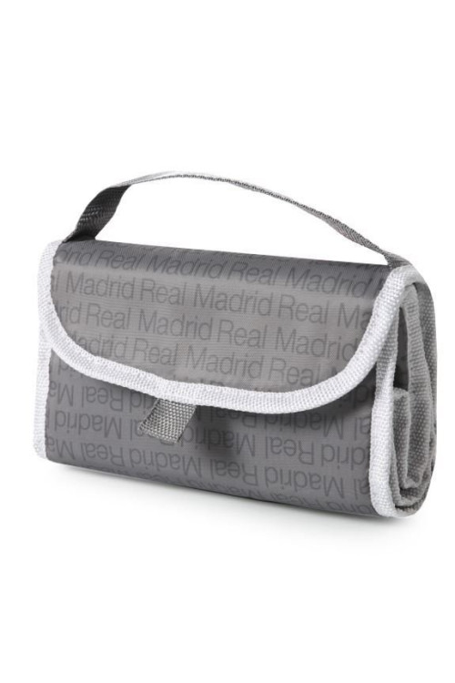 Porta alimentos R.Madrid