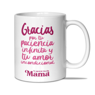 Taza Mamá
