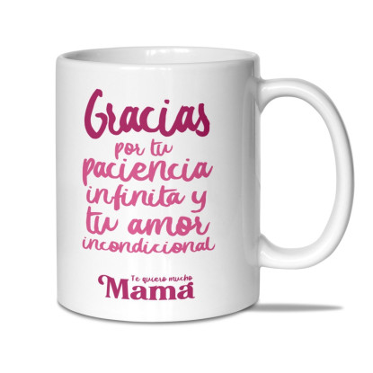 Taza Mamá