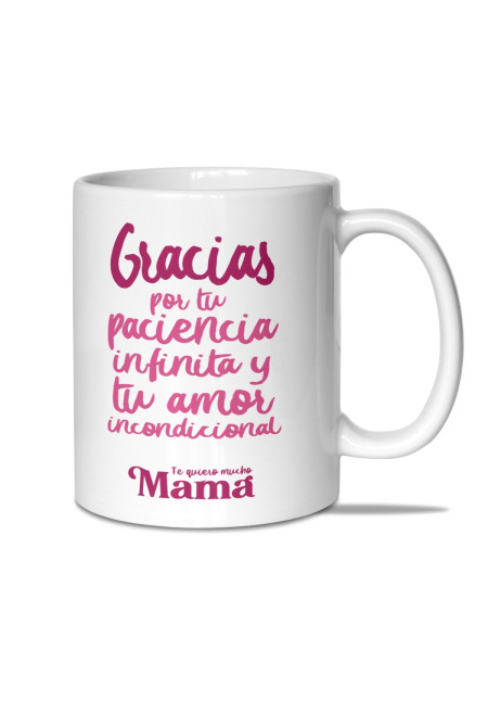 Taza Mamá