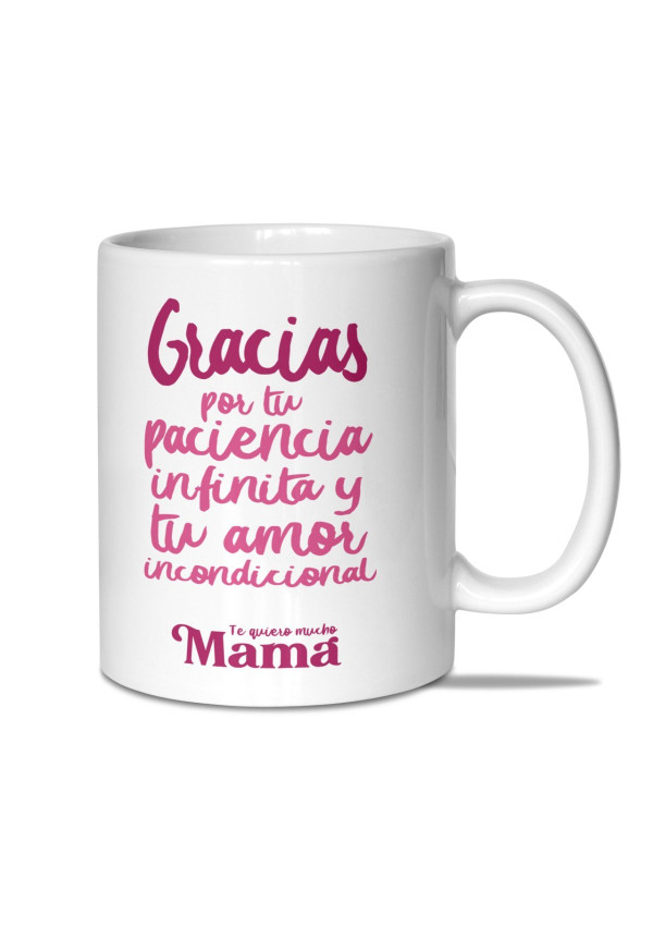Taza Mamá