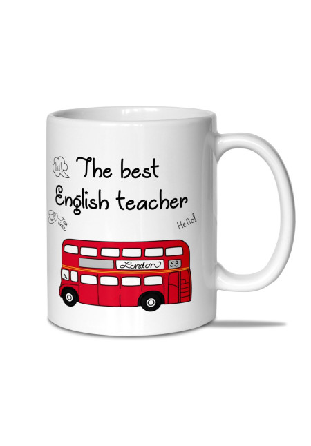 Taza Teacher