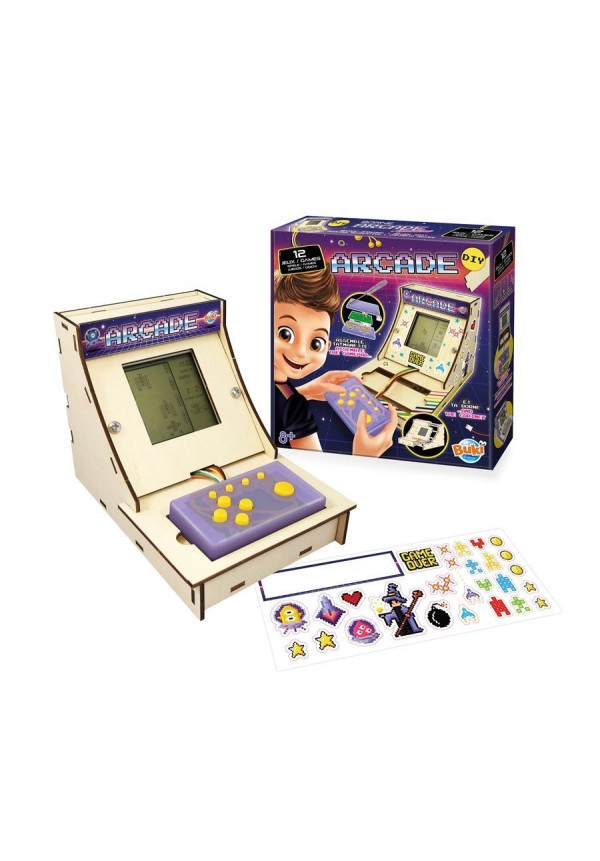 Máquina recreativa