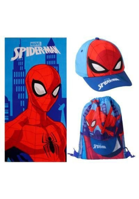 Set Spiderman