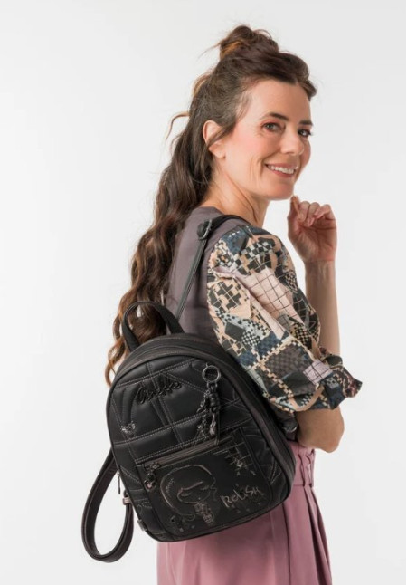 Mochila Anekke