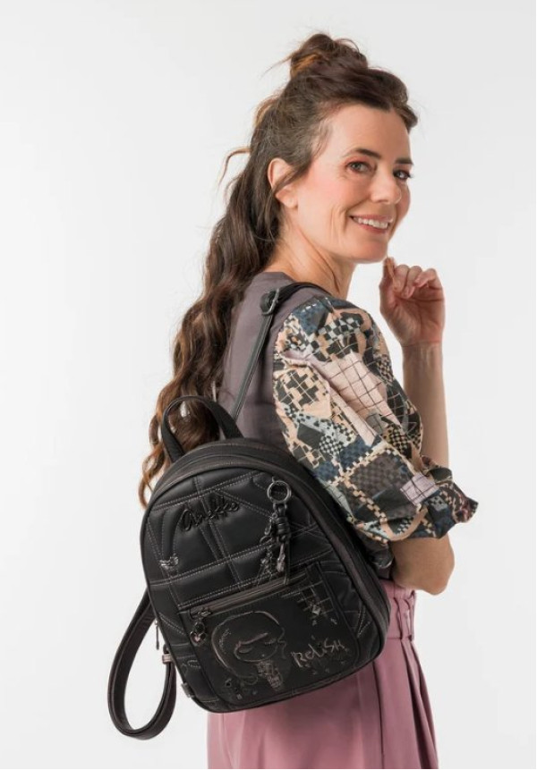 Mochila Anekke