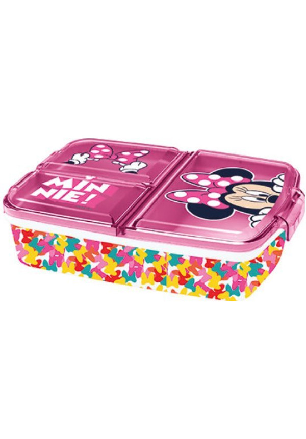 Sandwichera Minnie