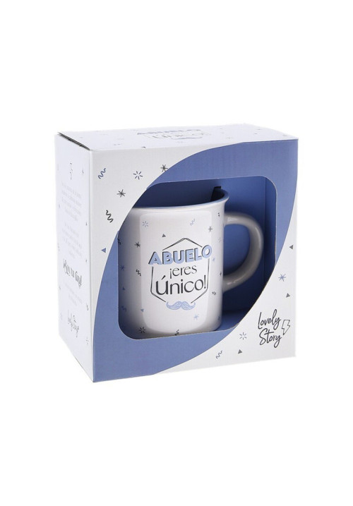 Taza Abuelo