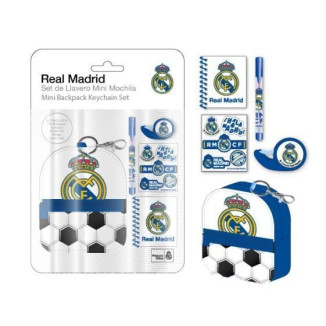 Set R.Madrid