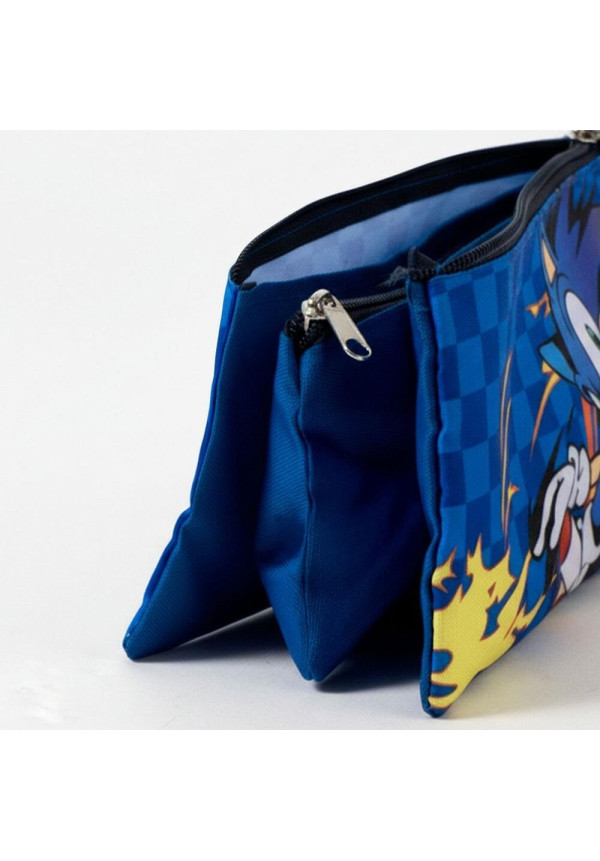 Estuche Sonic