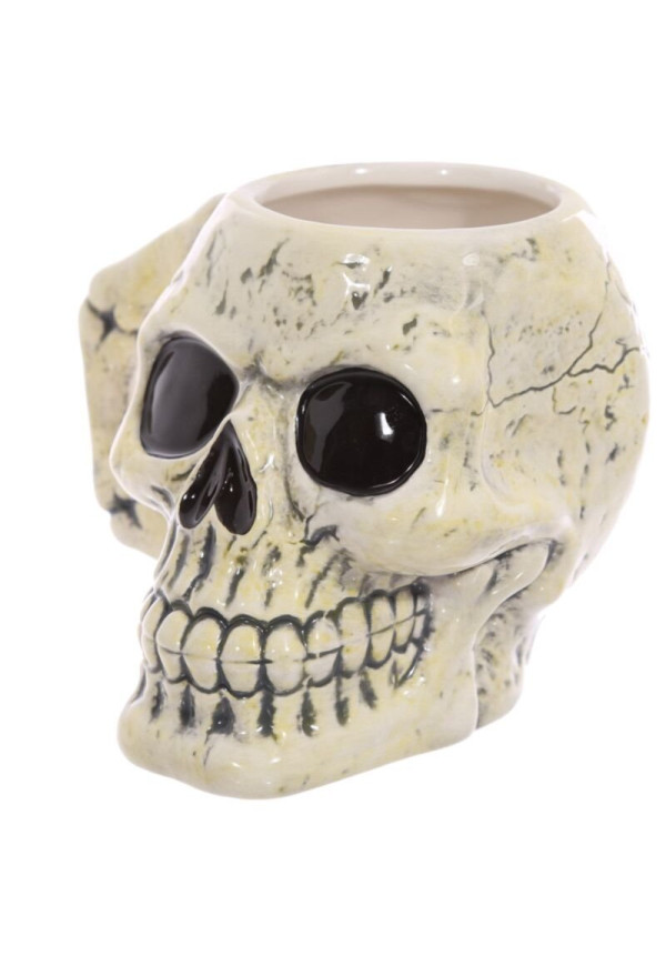 Taza Calavera