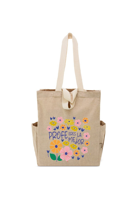 Bolsa Profe