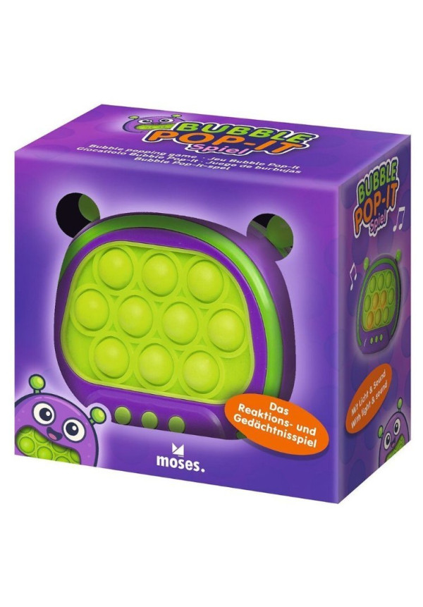 Juego POP-IT