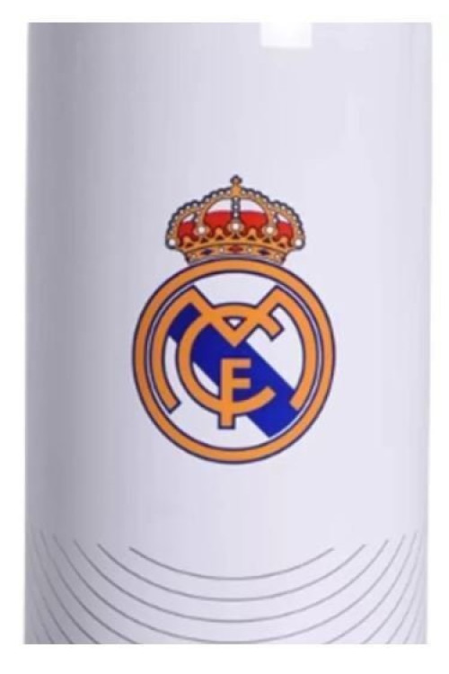 Botella R.Madrid