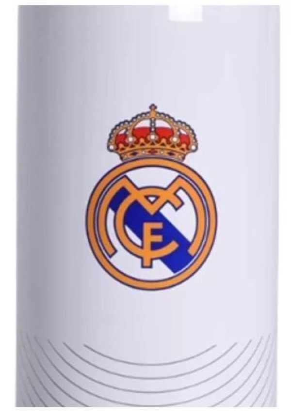 Botella R.Madrid