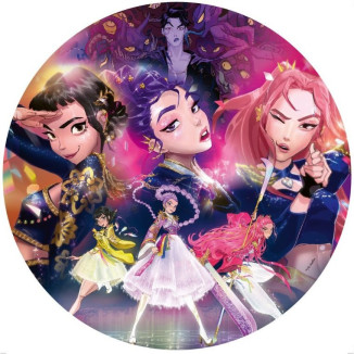 Puzle K-Pop