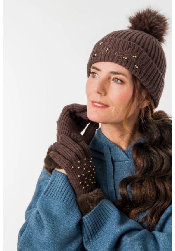 Guantes Anekke