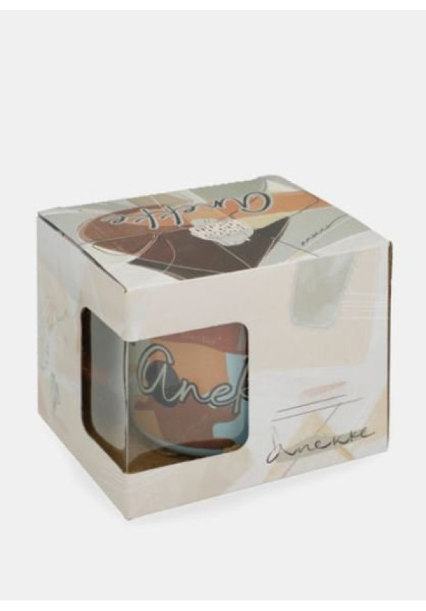 Taza Anekke