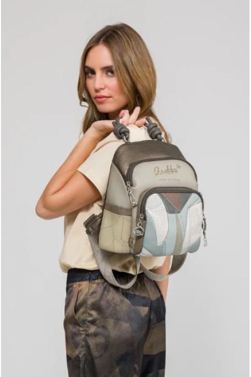 Mochila Anekke