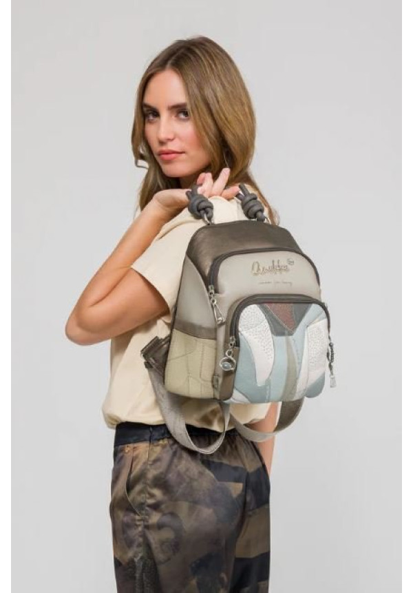 Mochila Anekke
