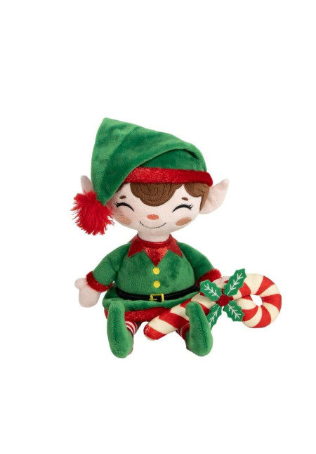 Peluche Elfo Peluche Elfo