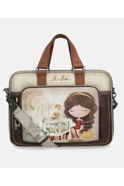 Portadocumentos Anekke